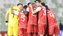 سرمربی جدید پرسپولیس انتخاب شد!