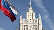 روسیه خواستار توقف جنگ با ایران شد