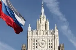 روسیه خواستار توقف جنگ با ایران شد