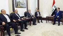 ایران والعراق یبحثان استخدام العملات الوطنیة للبلدین فی التبادل التجاری والتحویلات المالیة