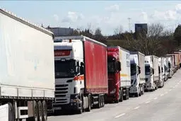
ترانزیت ایران نیاز به بازنگری جدی دارد