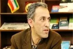 حسن یونسی متهم شد 