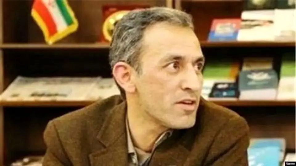 حسن یونسی متهم شد