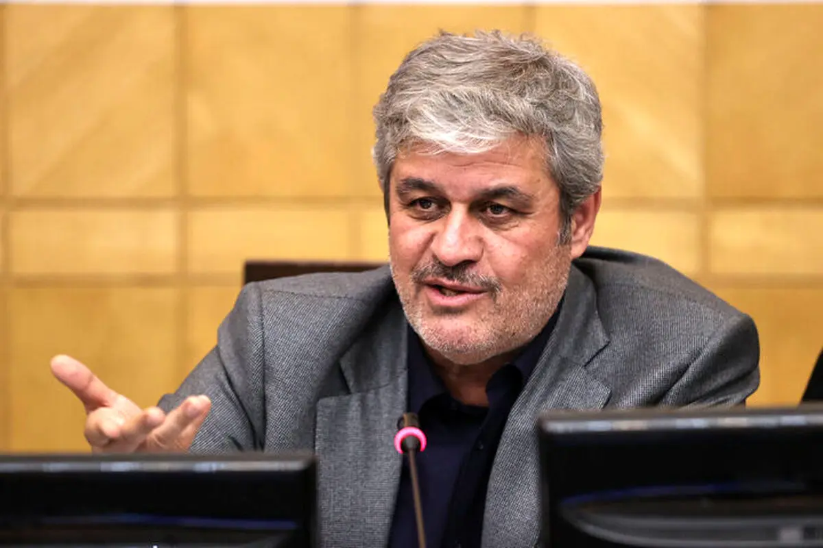 تاجگردون: اصلاح بودجه در شرایط جنگ ضروری است 