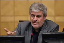 تاجگردون: اصلاح بودجه در شرایط جنگ ضروری است 