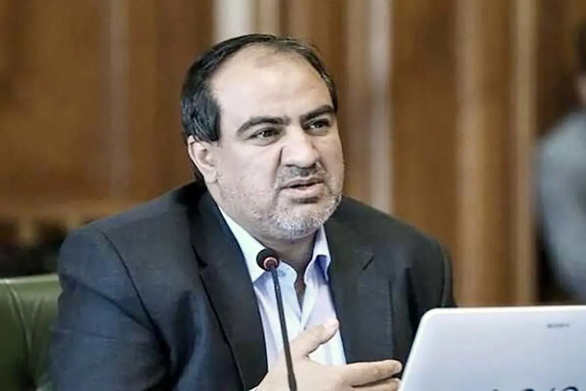 دبیر‌خانه شورای مدیریت فرایند‌ها غیر‌فعال است