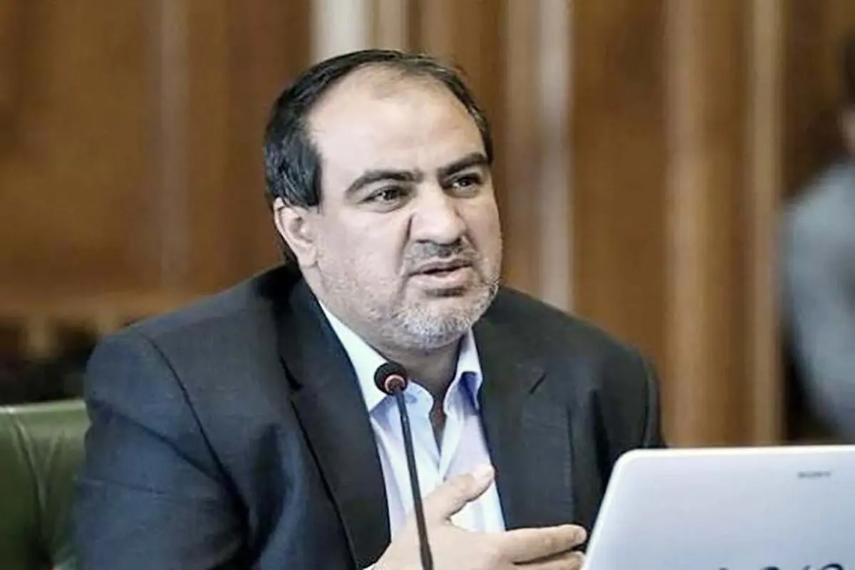 دبیر‌خانه شورای مدیریت فرایند‌ها غیر‌فعال است
