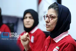 مظفر: امروز لیست نهایی تیم ملی فوتسال مشخص می‌شود