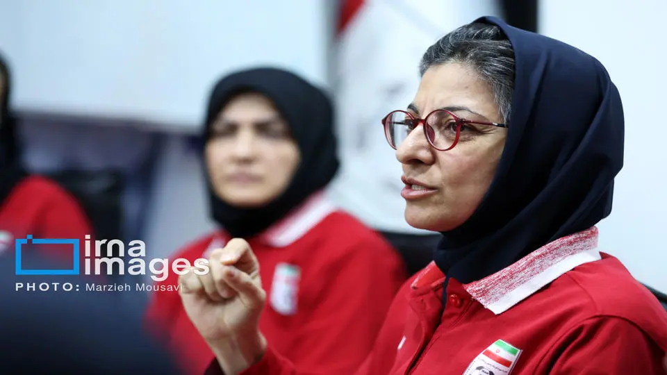 مظفر: امروز لیست نهایی تیم ملی فوتسال مشخص می‌شود