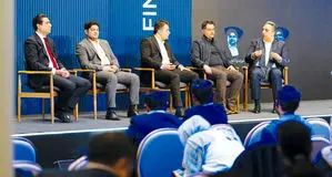 طلا دیگر کالای لوکس نیست؛ «ابزار بقا» در عصر گلدتک 
