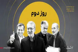 جمعه آرام وزارت کشور 