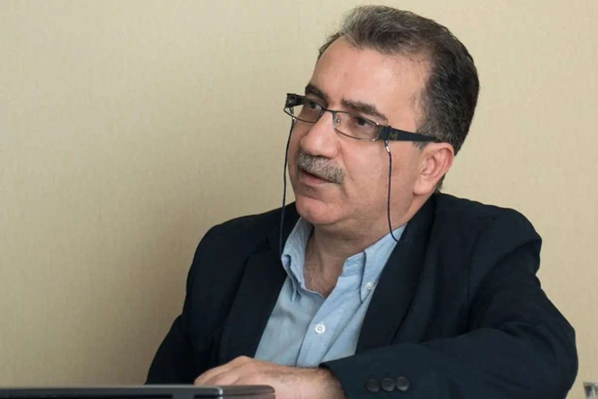 جزئیات بازداشت پرویز صداقت/ همچنان برای ما سوال است که چرا پدرم دستگیر شده