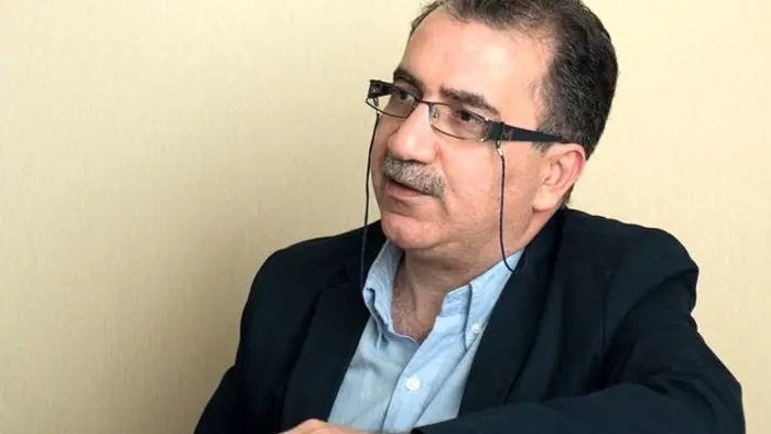 جزئیات بازداشت پرویز صداقت/ همچنان برای ما سوال است که چرا پدرم دستگیر شده