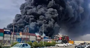 مهلت تعلیق رفع تعهدات ارزی آسیب‌دیدگان بندر شهید رجایی تمدید شد