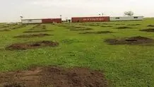 پروژه میانکاله اجرا نمی شود 