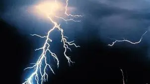 پیش بینی هوای تهران فردا 18 فروردین 1405/ رگبار و رعد و برق