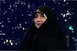 انتقاد شدید دبیرکل حزب ندای ایرانیان از پخش سخنان جنجالی در تلویزیون: برای جبران از دختران و زنان معترضِ سال گذشته دعوت شود


