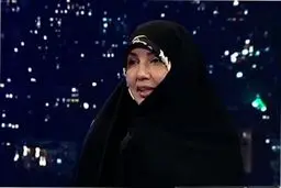 انتقاد شدید دبیرکل حزب ندای ایرانیان از پخش سخنان جنجالی در تلویزیون: برای جبران از دختران و زنان معترضِ سال گذشته دعوت شود

