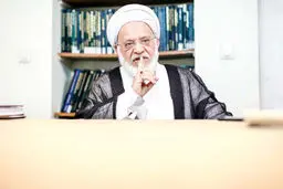 ارتباط ایران و  ‌‌روسیه از  برکات دولت سیزدهم است
