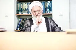 ارتباط ایران و  ‌‌روسیه از  برکات دولت سیزدهم است
