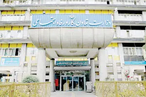 حذف داده‌ها و بلاتکلیفی هزاران پرونده