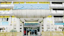 حذف داده‌ها و بلاتکلیفی هزاران پرونده