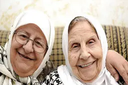 ضرورت توجه به سالمندی زنان