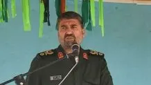 راهکار فرمانده قرارگاه جوانی جمعیت سپاه برای افزایش فرزندآوری: باید کاری کنیم والدین احساس کنند کار دینی و انقلابی انجام می‌دهند