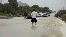 برق روستا‌های سیل‌زده سیستان و بلوچستان وصل شد
