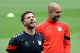 ژابی آلونسو روی نیمکت لیورپول می‌نشیند؟

