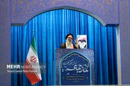 US, Zionists had a hand in Shah Cheragh terrorist attack