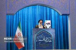 US, Zionists had a hand in Shah Cheragh terrorist attack