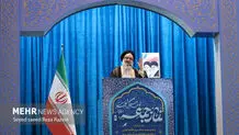 US, Zionists had a hand in Shah Cheragh terrorist attack