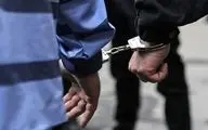 زورگیر فضای مجازی دستگیر شد

