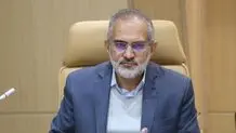 رئیس جمهور امروز برای ارائه برنامه هفتم توسعه به مجلس نمی‌رود