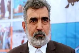 کمالوندي: الوکالة الذریة على علم بالإجراءات في مجمع نطنز
