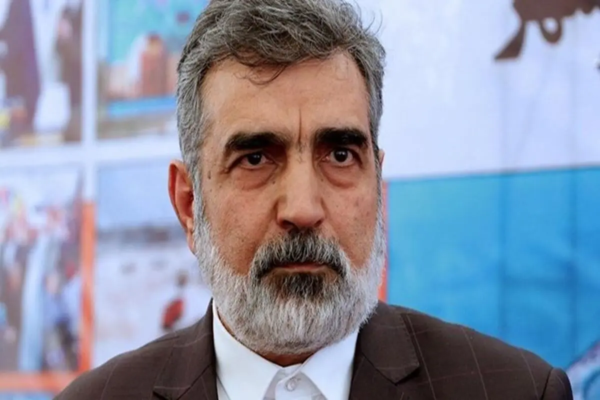 کمالوندي: الوکالة الذریة على علم بالإجراءات في مجمع نطنز