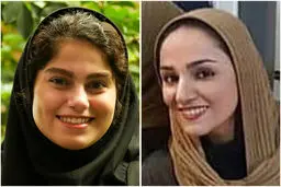 آخرین وضعیت پرونده مهشاد کریمی و ریحانه یاسینی و واژگونی اتوبوس خبرنگاران محیط‌زیست