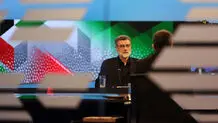 مستند جدید از زندگی قاضی‌زاده هاشمی در صداوسیما؛ «امیرحسین قاضی‌زاده هاشمی» چه گفت؟/ ویدئو