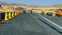 ۲۱ نقطه حادثه خیز تا پایان سال رفع می شود