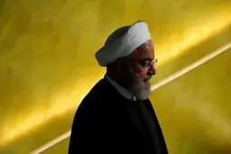 «حسن روحانی» چراغ مناظره را روشن کرد؛ توبه کنید و از ملت ایران عذرخواهی کنید!/ ویدئو