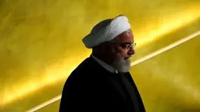 حمله تند جوان و کیهان به نامه «حسن روحانی» به ملت ایران 