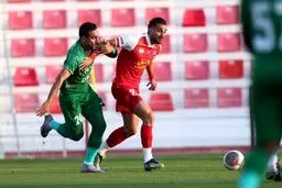آلومینیوم-پرسپولیس در حضور زنان
