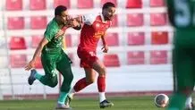 آلومینیوم-پرسپولیس در حضور زنان
