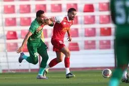 آلومینیوم-پرسپولیس در حضور زنان

