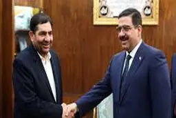 ‌ایران و عراق در تبادلات تجاری 
از پول ملی خود استفاده کنند
