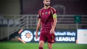 گزینه جدید نقل و انتقالات پرسپولیس/ لژیونر محبوب به ایران بازمی‌گردد؟