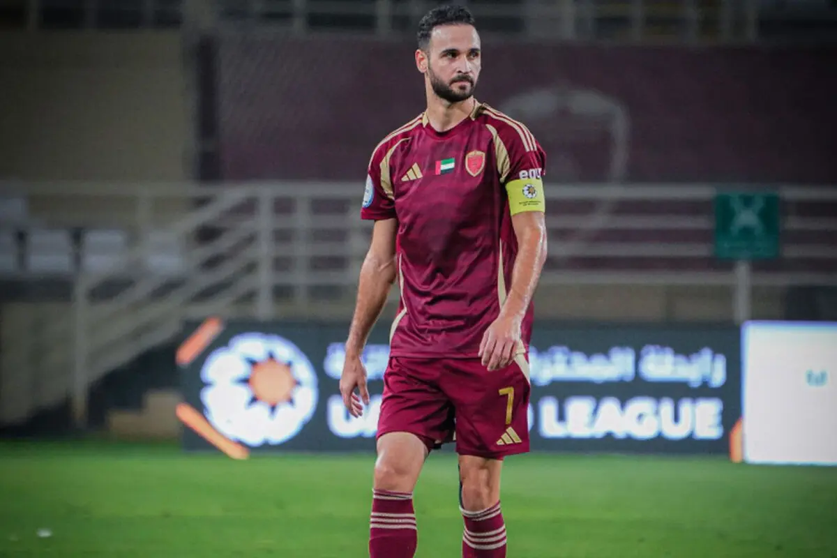 احمد نوراللهی؛ مقصد پرسپولیس یا اتحاد کلبا/ مذاکرات شروع شد