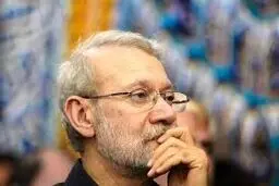 ‎لاریجانی، نماد عقلانیت و عمل‌گرایی ایرانی

