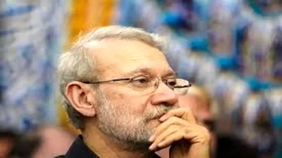 لاریجانی، نماد عقلانیت و عملگرایی ایرانی